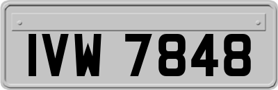 IVW7848
