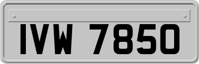 IVW7850