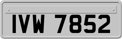IVW7852