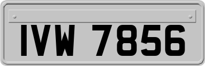 IVW7856
