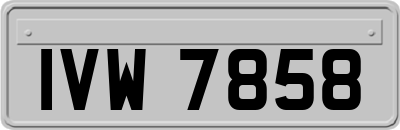 IVW7858