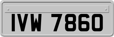 IVW7860