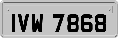 IVW7868