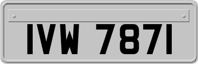 IVW7871
