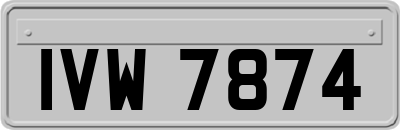 IVW7874
