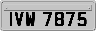 IVW7875