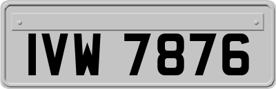 IVW7876