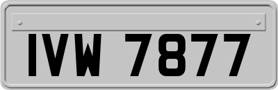 IVW7877