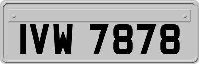 IVW7878