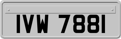 IVW7881