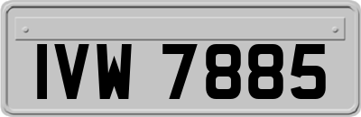 IVW7885