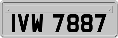IVW7887