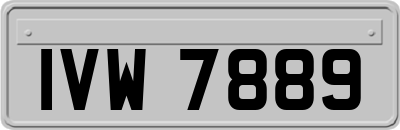 IVW7889