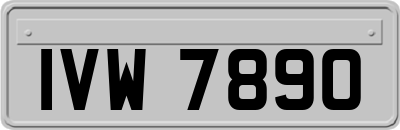 IVW7890