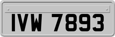 IVW7893