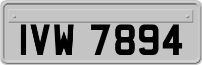 IVW7894