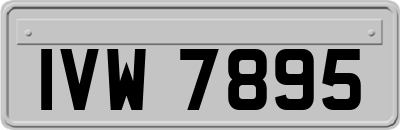 IVW7895