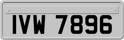 IVW7896