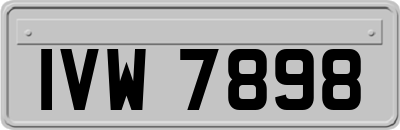 IVW7898
