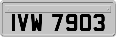 IVW7903