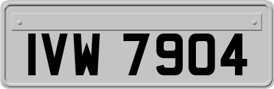 IVW7904
