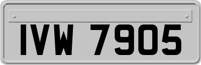 IVW7905
