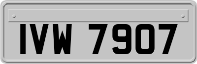 IVW7907