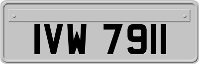IVW7911