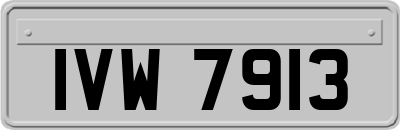 IVW7913