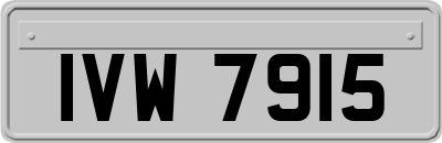 IVW7915