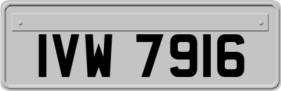 IVW7916