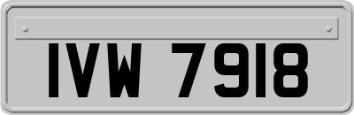 IVW7918