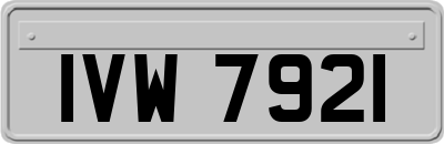 IVW7921