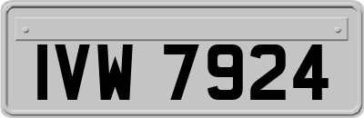 IVW7924