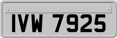 IVW7925