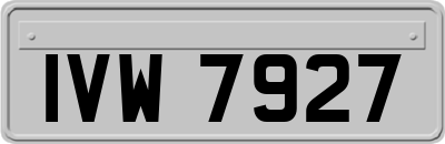 IVW7927