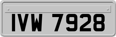 IVW7928