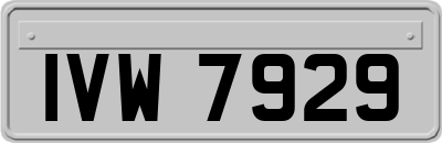 IVW7929