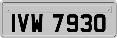 IVW7930