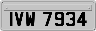 IVW7934