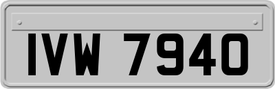 IVW7940