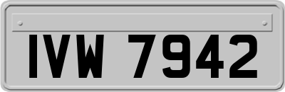 IVW7942