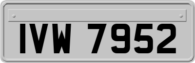 IVW7952