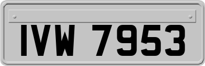 IVW7953