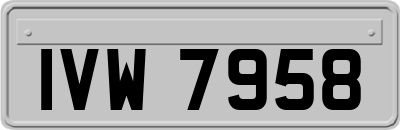 IVW7958