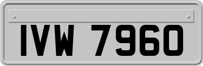 IVW7960