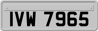 IVW7965