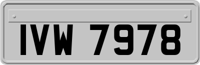 IVW7978