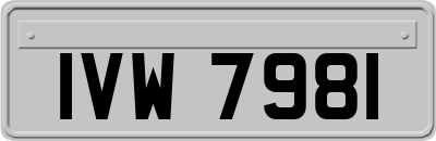 IVW7981