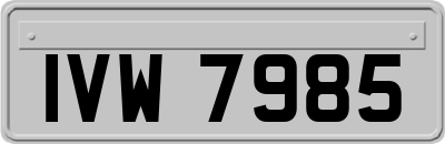 IVW7985